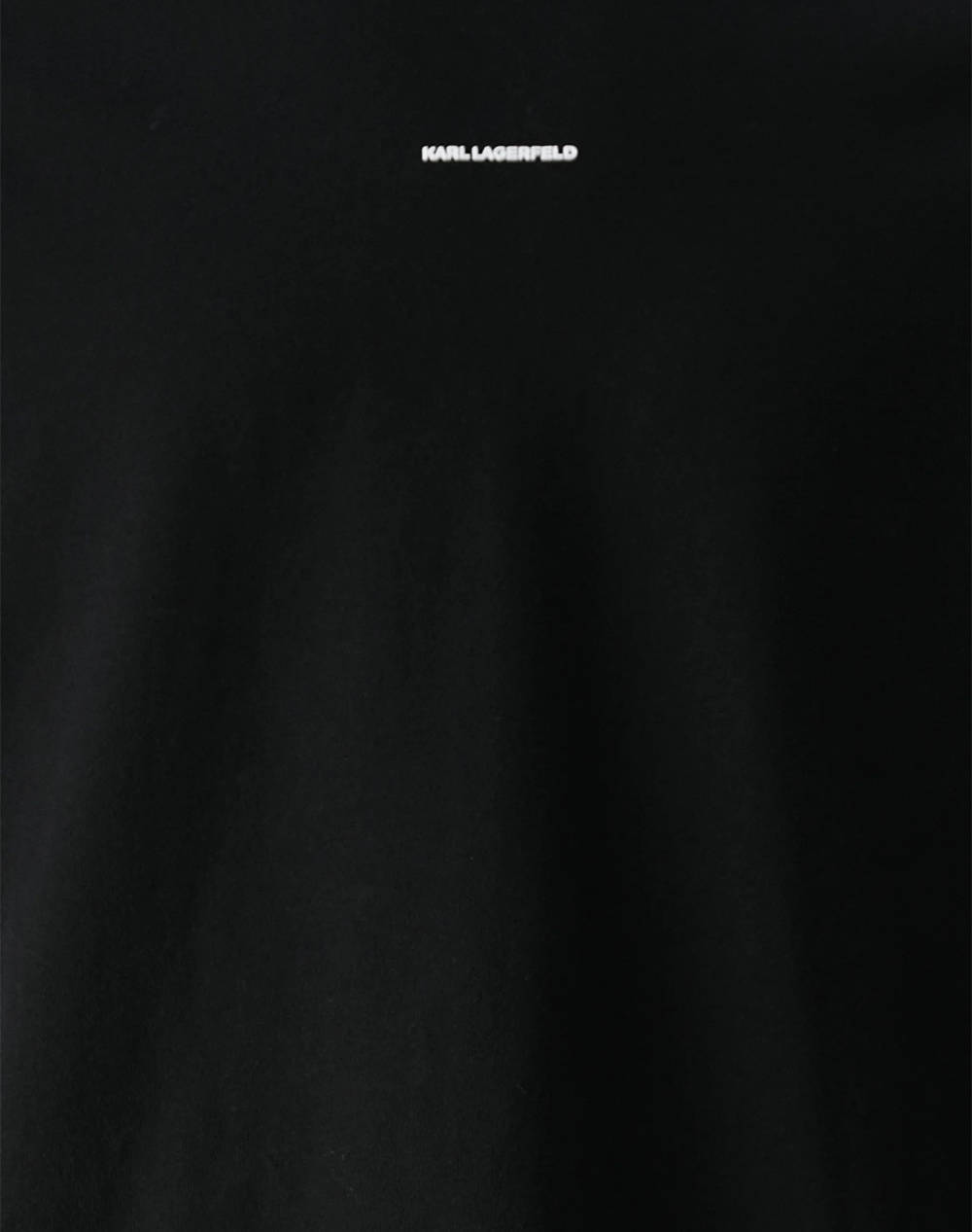 KARL LAGERFELD T-SHIRT CREWNECK