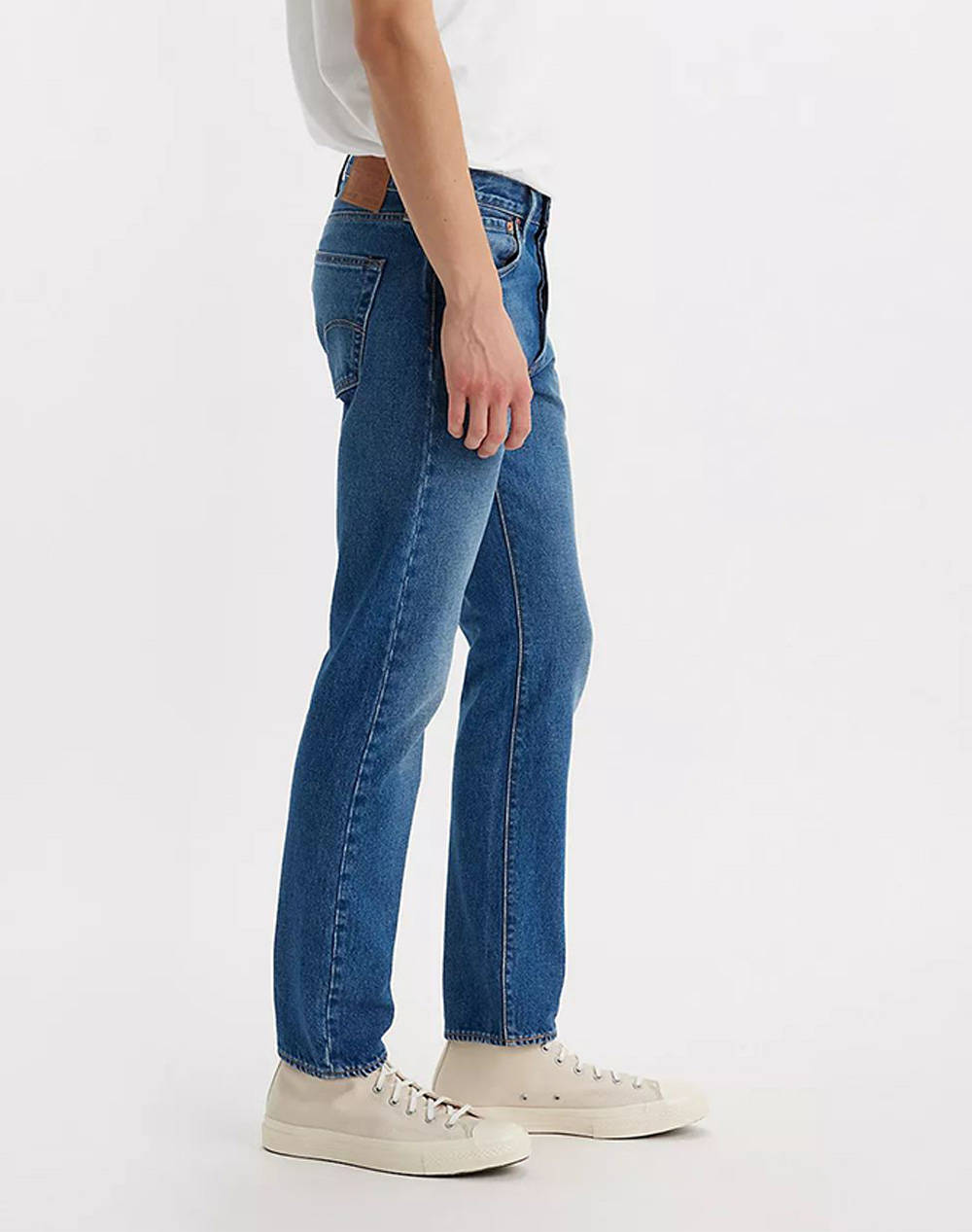 LEVIS 501® SLIM TAPER