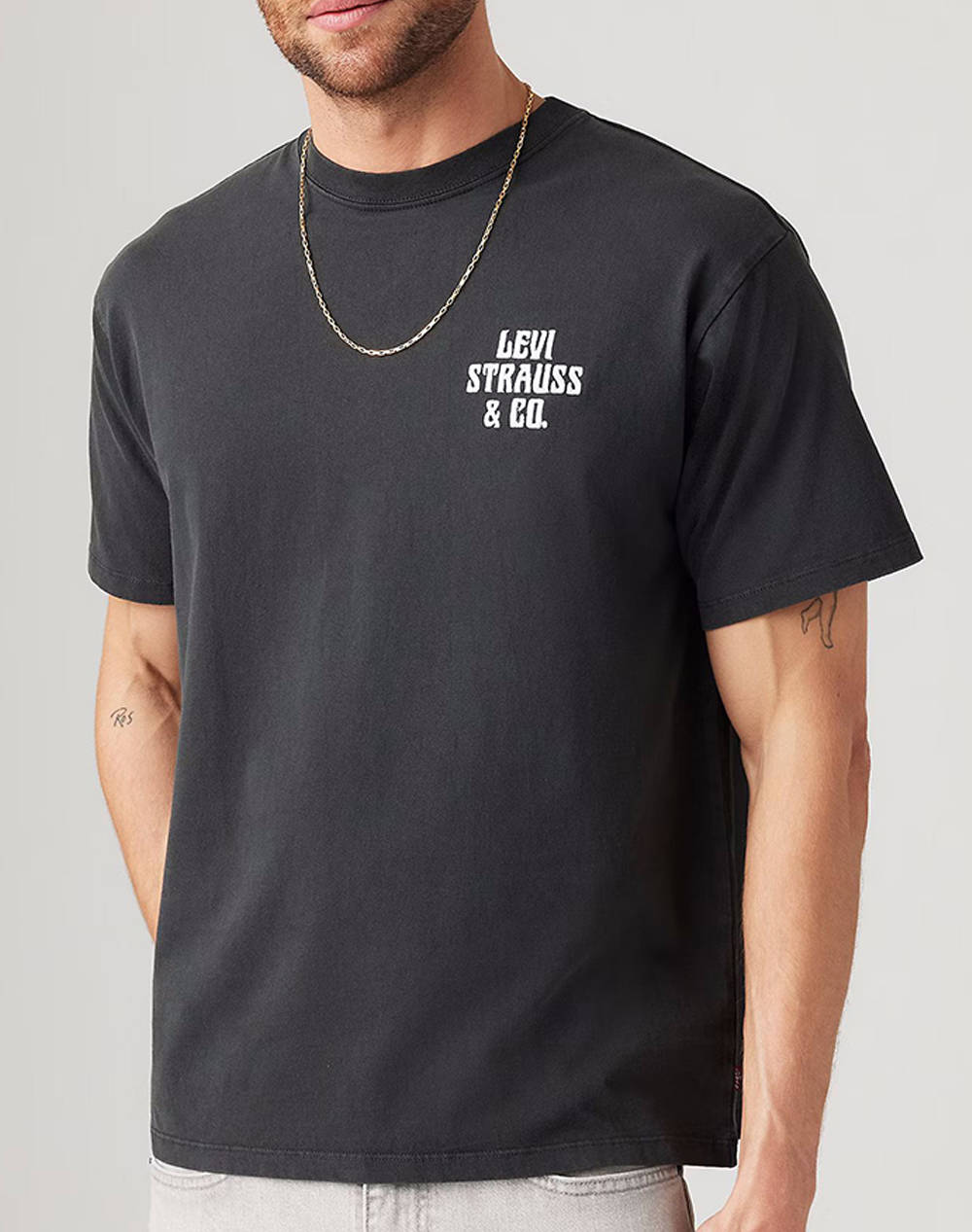 LEVIS VINTAGE FIT GRAPHIC TEE