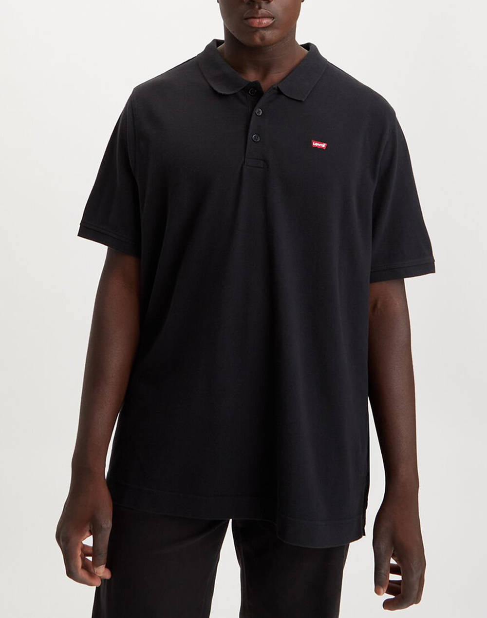 LEVIS BIG LEVIS HM POLO