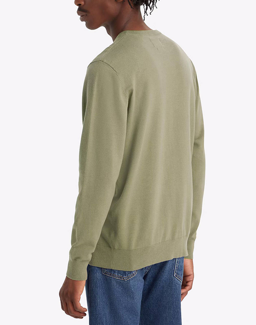 LEVIS LIGHTWEIGHT HM SWEATER