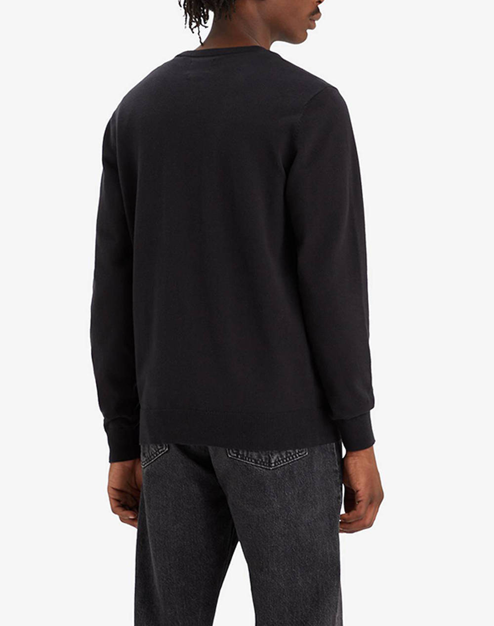 LEVIS LIGHTWEIGHT HM SWEATER