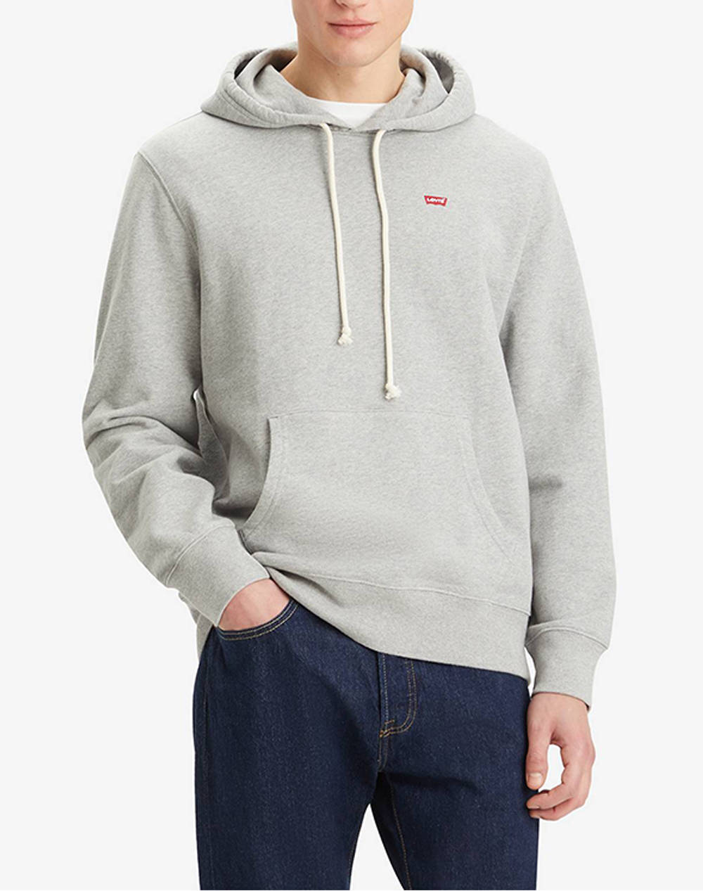 LEVIS THE ORIGINAL HM HOODIE