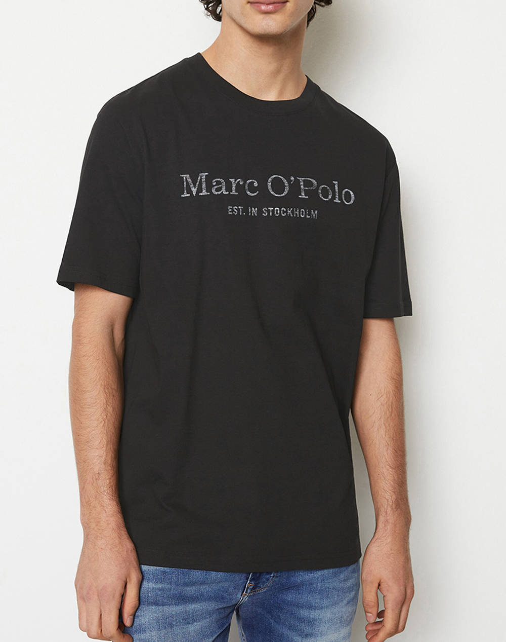 MARC O\'\'POLO BLUZA T-SHIRT