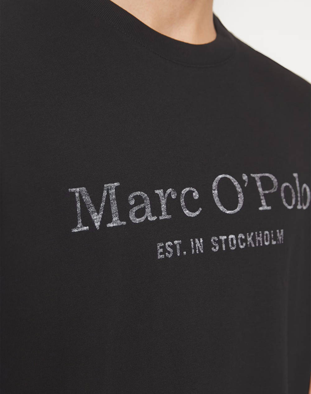 MARC OPOLO BLUZA T-SHIRT