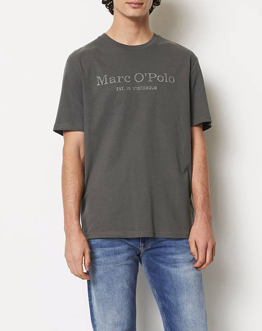 MARC O''POLO BLUZA T-SHIRT