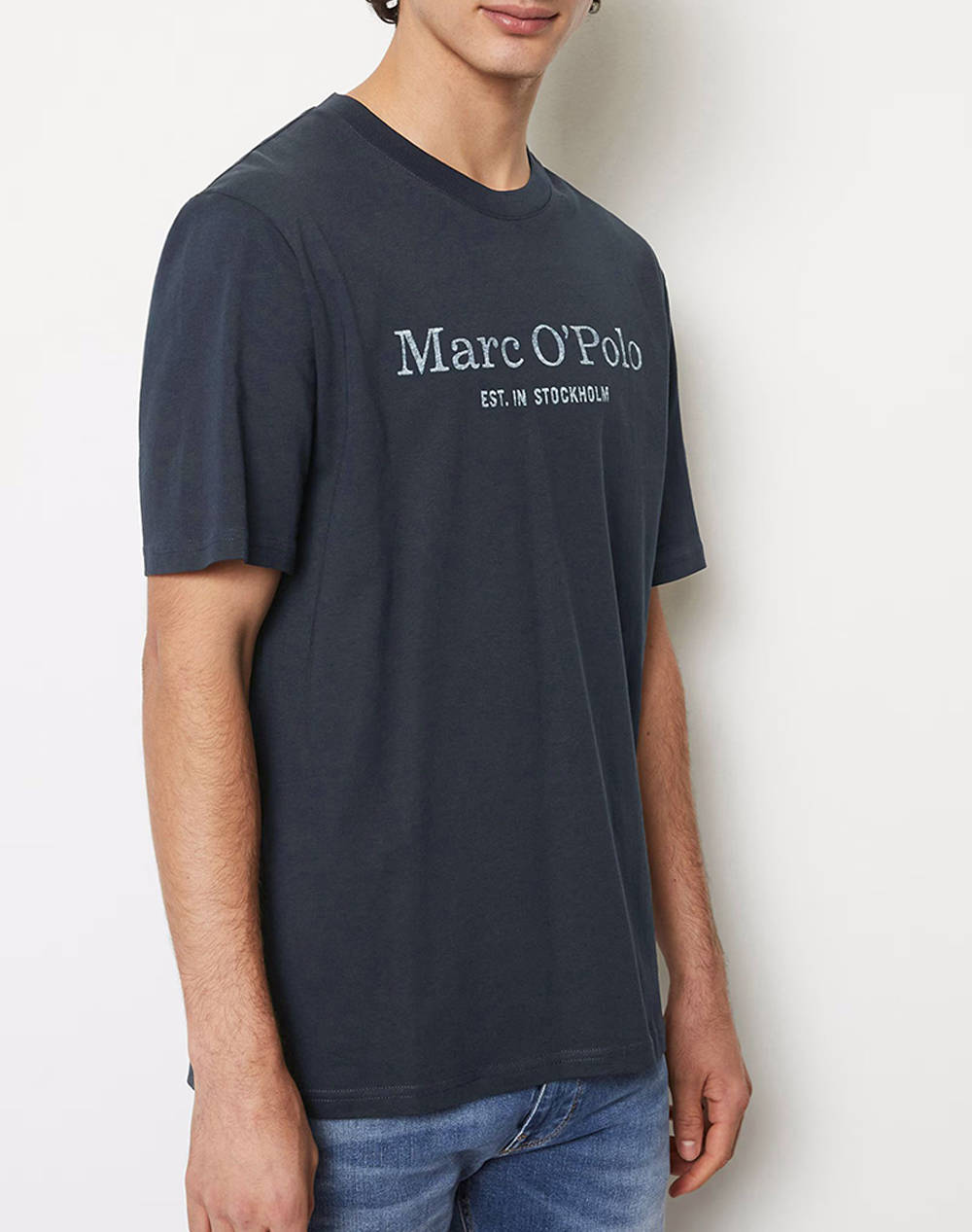 MARC O''POLO BLUZA T-SHIRT