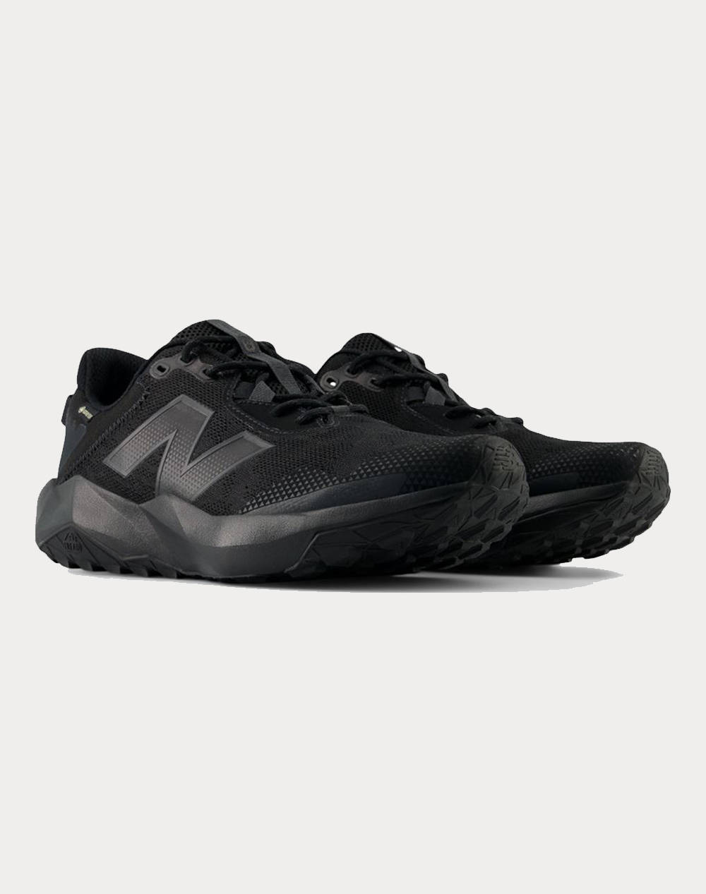 NEW BALANCE Dynasoft Nitrel v6 GoreTex - INCALTAMINTE RUNNING