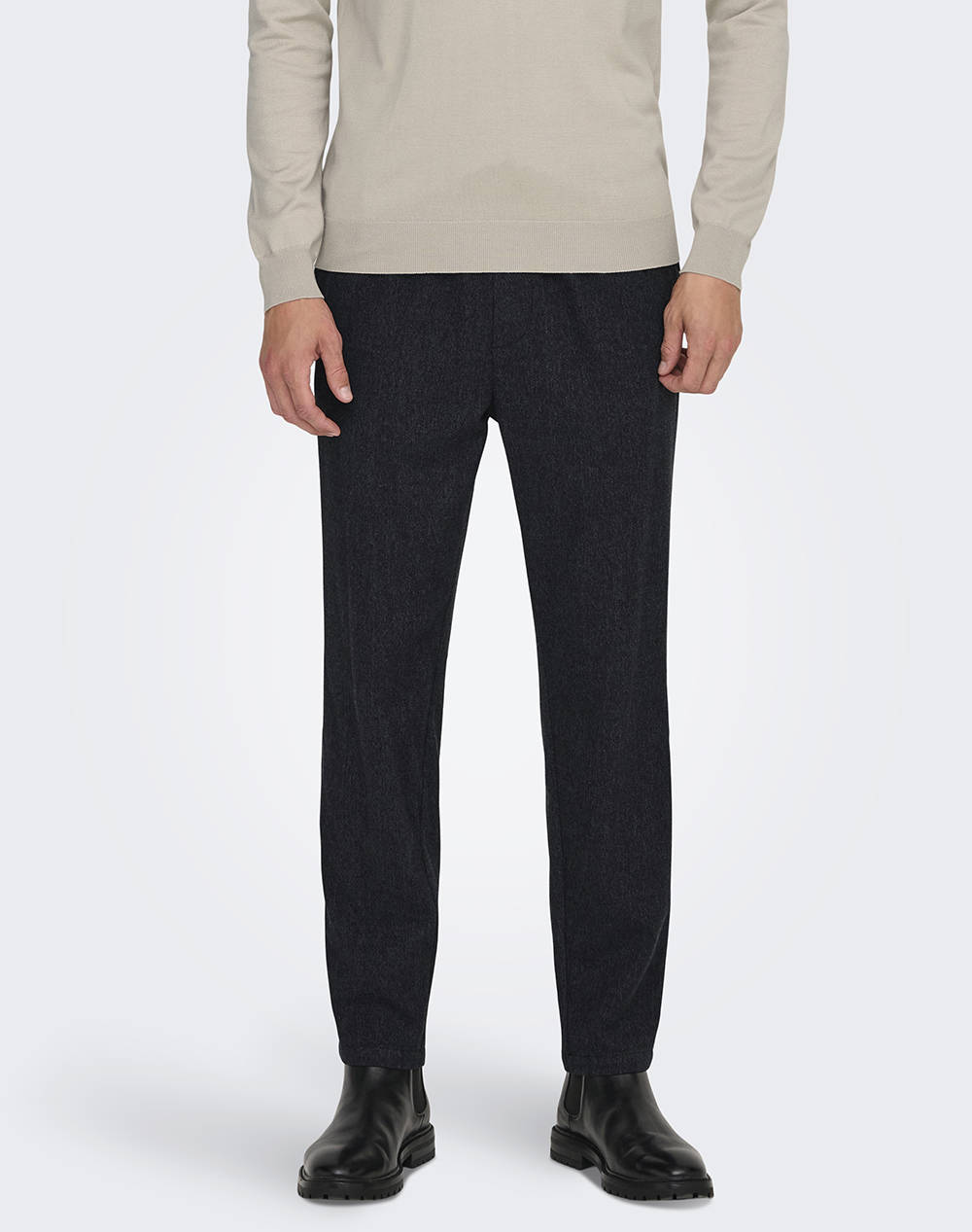 ONLY&SONS ONSLINUS TAP 0231 PANT