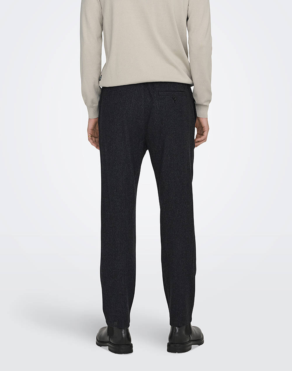 ONLY&SONS ONSLINUS TAP 0231 PANT