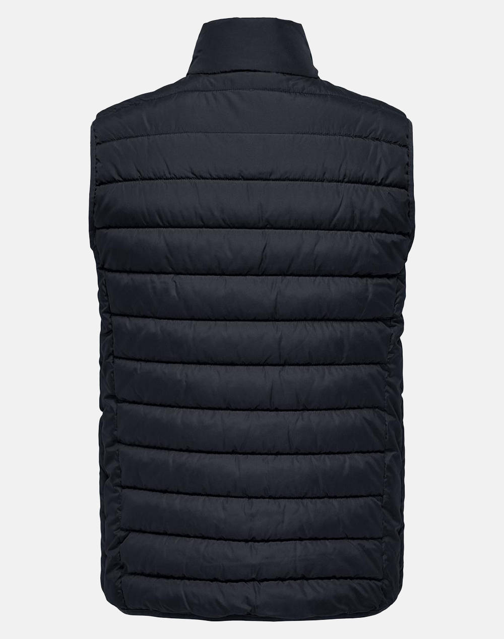 ONLY& SONS ONSBRODY QUILT VEST OTW VD