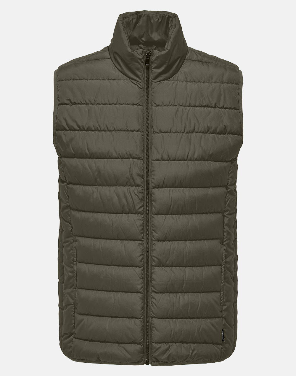 ONLY& SONS ONSBRODY QUILT VEST OTW VD