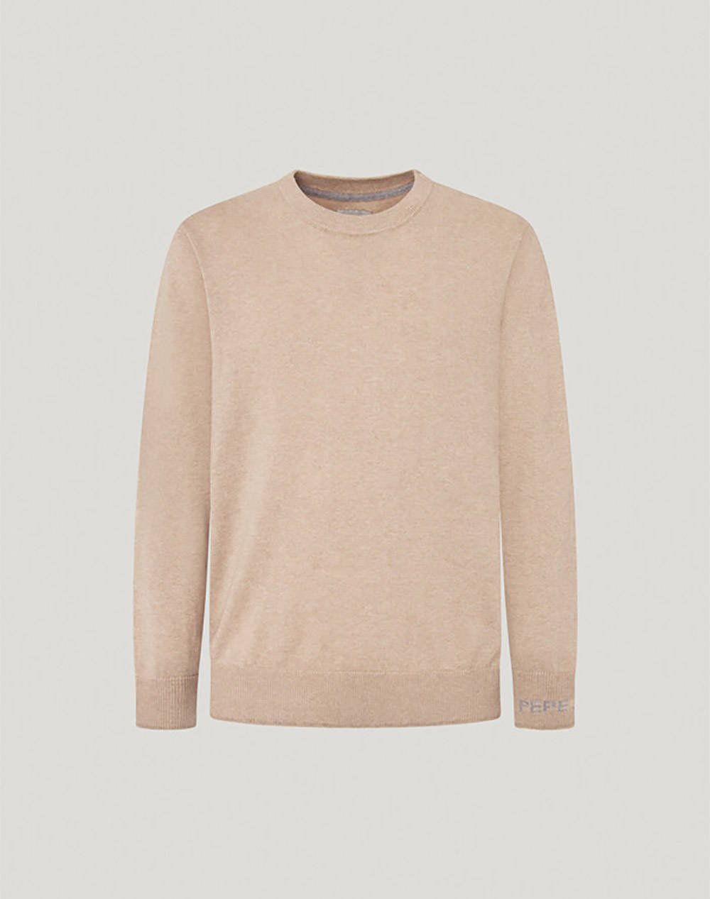 PEPE JEANS DROP 2 NEW ANDRE CREW NECK BLUZA CROSETATA DE BARBATI