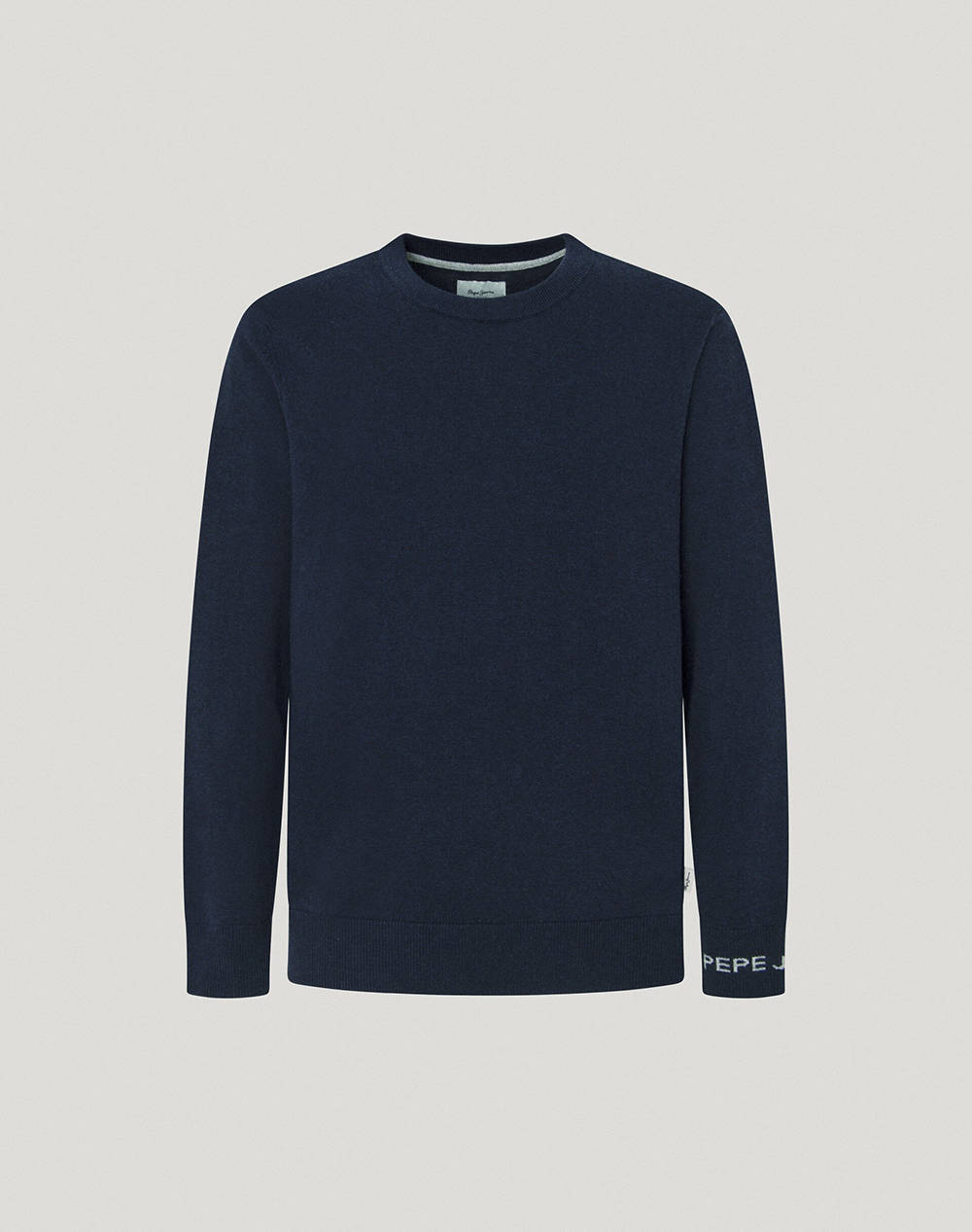 PEPE JEANS DROP 2 NEW ANDRE CREW NECK BLUZA CROSETATA DE BARBATI