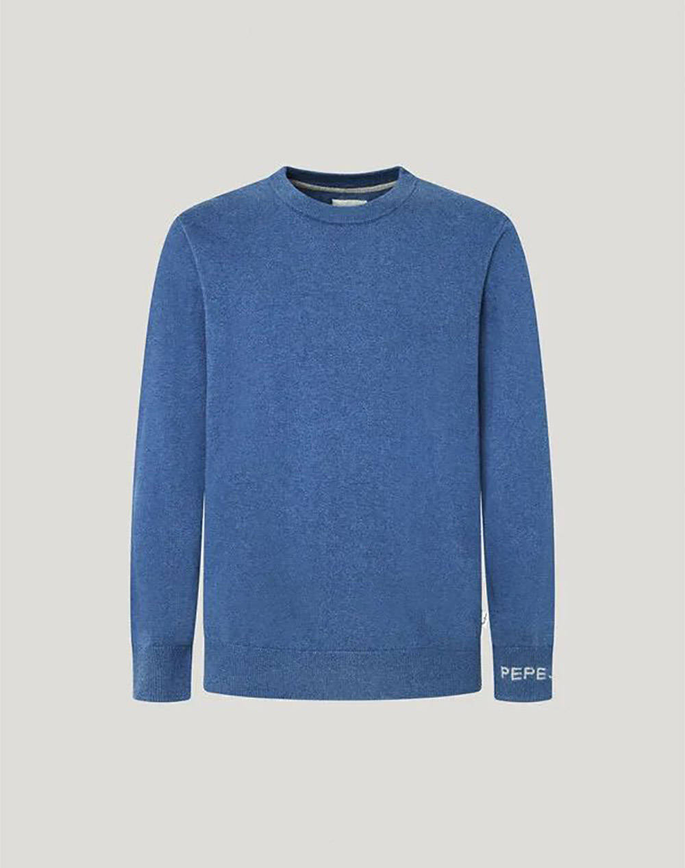 PEPE JEANS DROP 2 NEW ANDRE CREW NECK BLUZA CROSETATA DE BARBATI