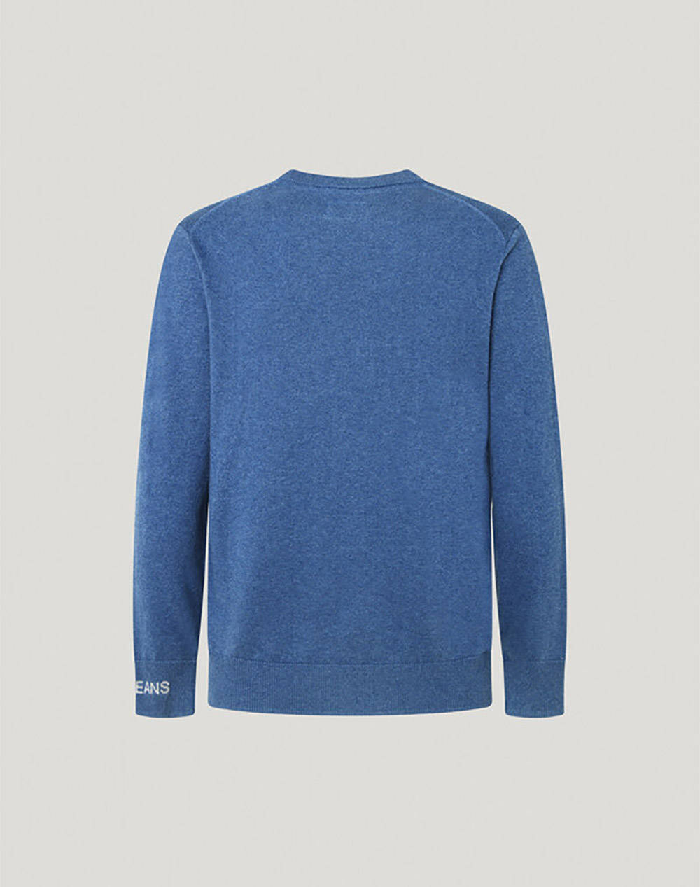 PEPE JEANS DROP 2 NEW ANDRE CREW NECK BLUZA CROSETATA DE BARBATI