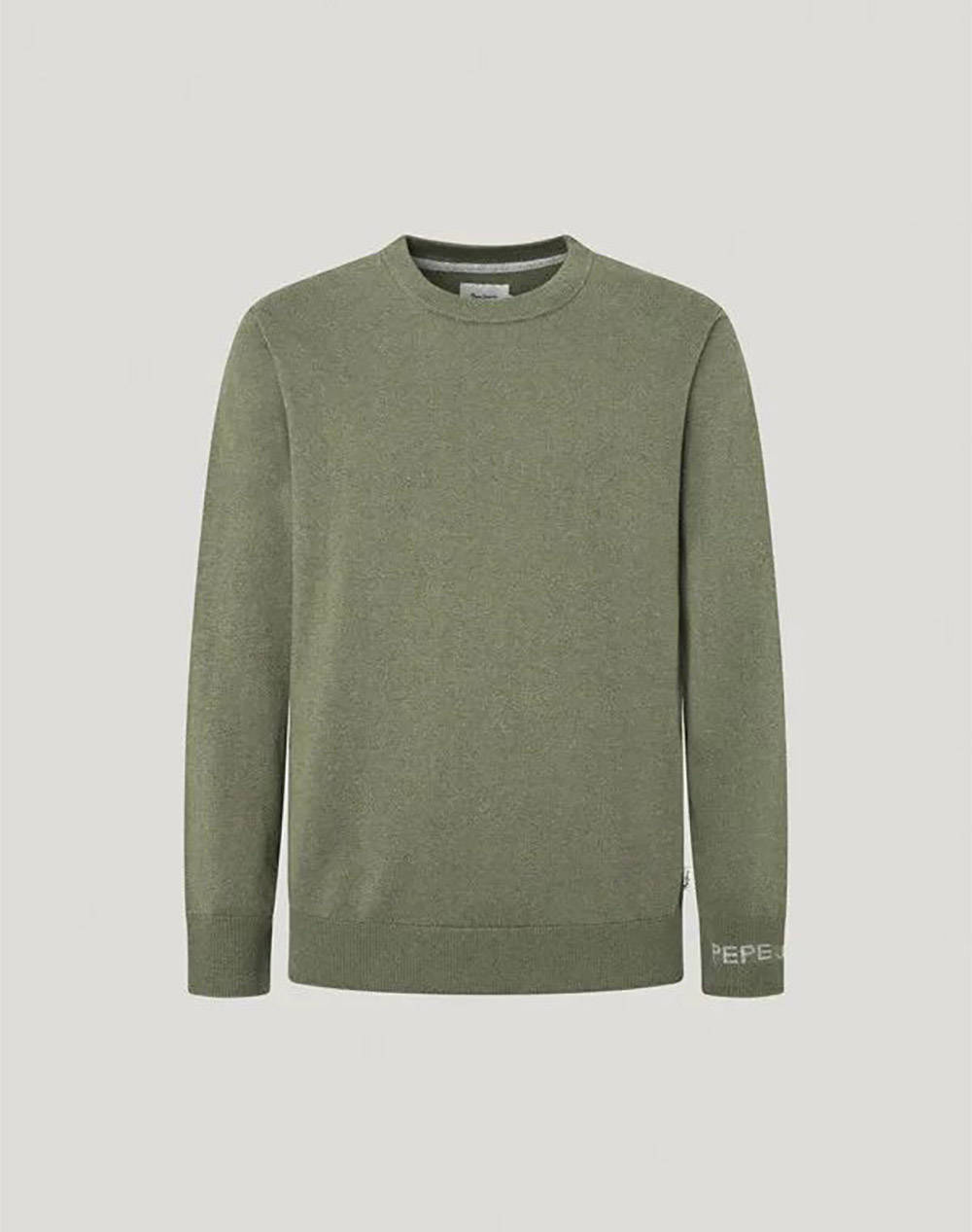 PEPE JEANS DROP 2 NEW ANDRE CREW NECK BLUZA CROSETATA DE BARBATI