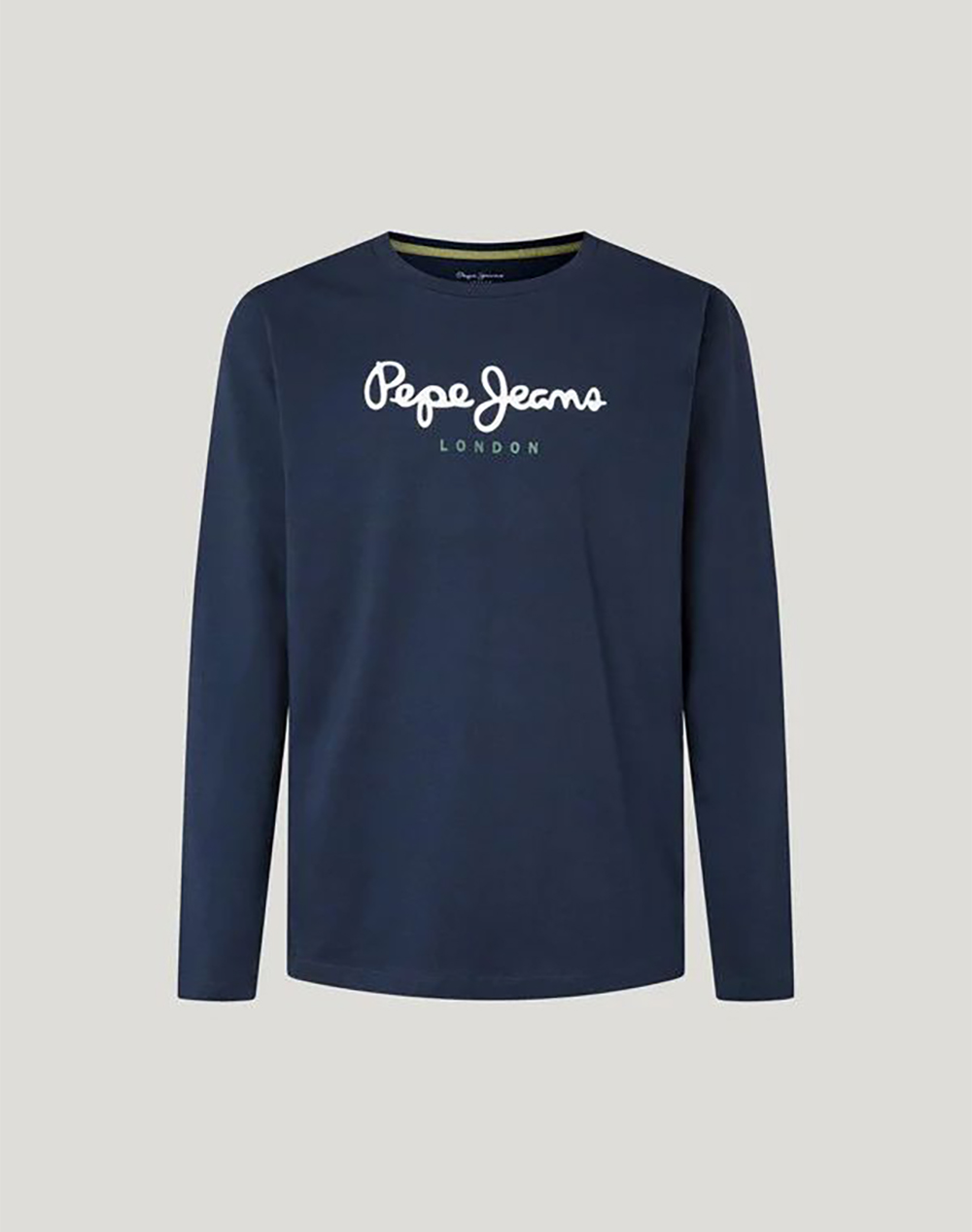 PEPE JEANS DROP 1 EGGO LONG BLUZA DE BARBATI