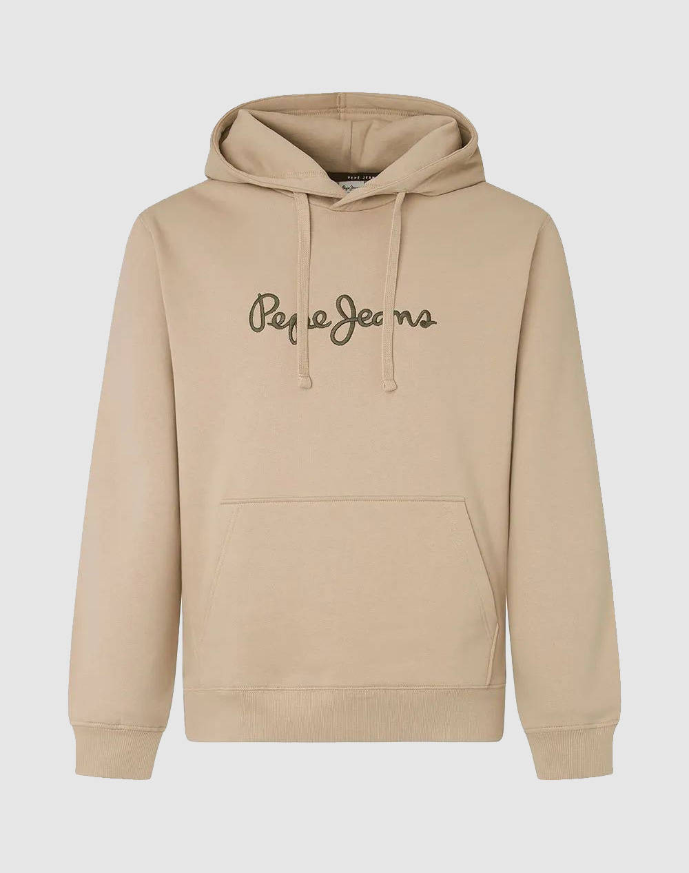 PEPE JEANS DROP 2 NEW JOE HOODIE HANORAC DE BARBATI