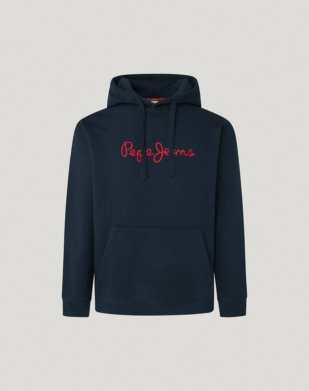 PEPE JEANS DROP 2 NEW JOE HOODIE HANORAC DE BARBATI