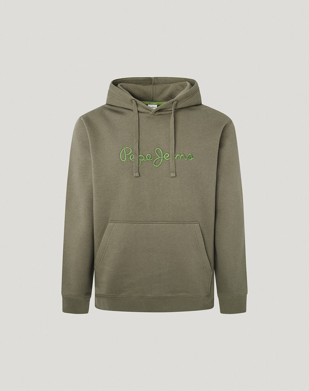 PEPE JEANS DROP 2 NEW JOE HOODIE HANORAC DE BARBATI