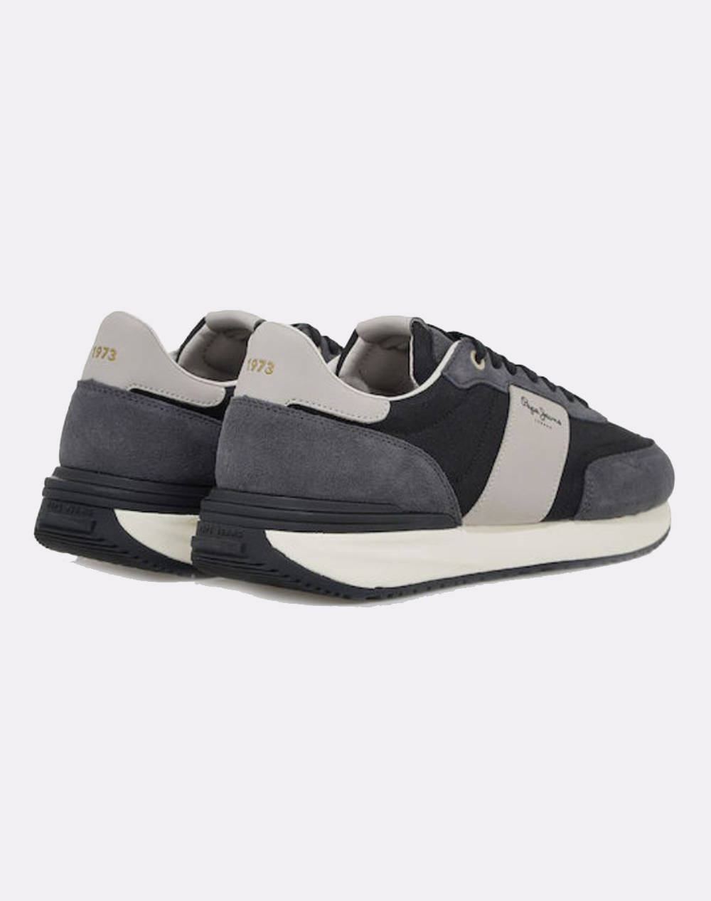 PEPE JEANS DROP 2 BUSTER SUPRA M FASHION SNEAKERS INCALTAMINTE DE BARBATI