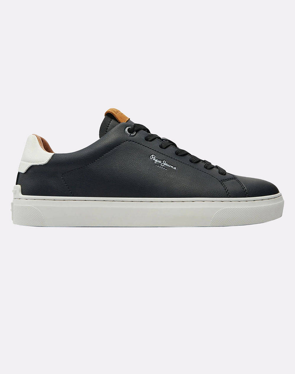 PEPE JEANS DROP 2 CAMDEN CLUB M CUPSOLE SNEAKERS INCALTAMINTE DE BARBATI