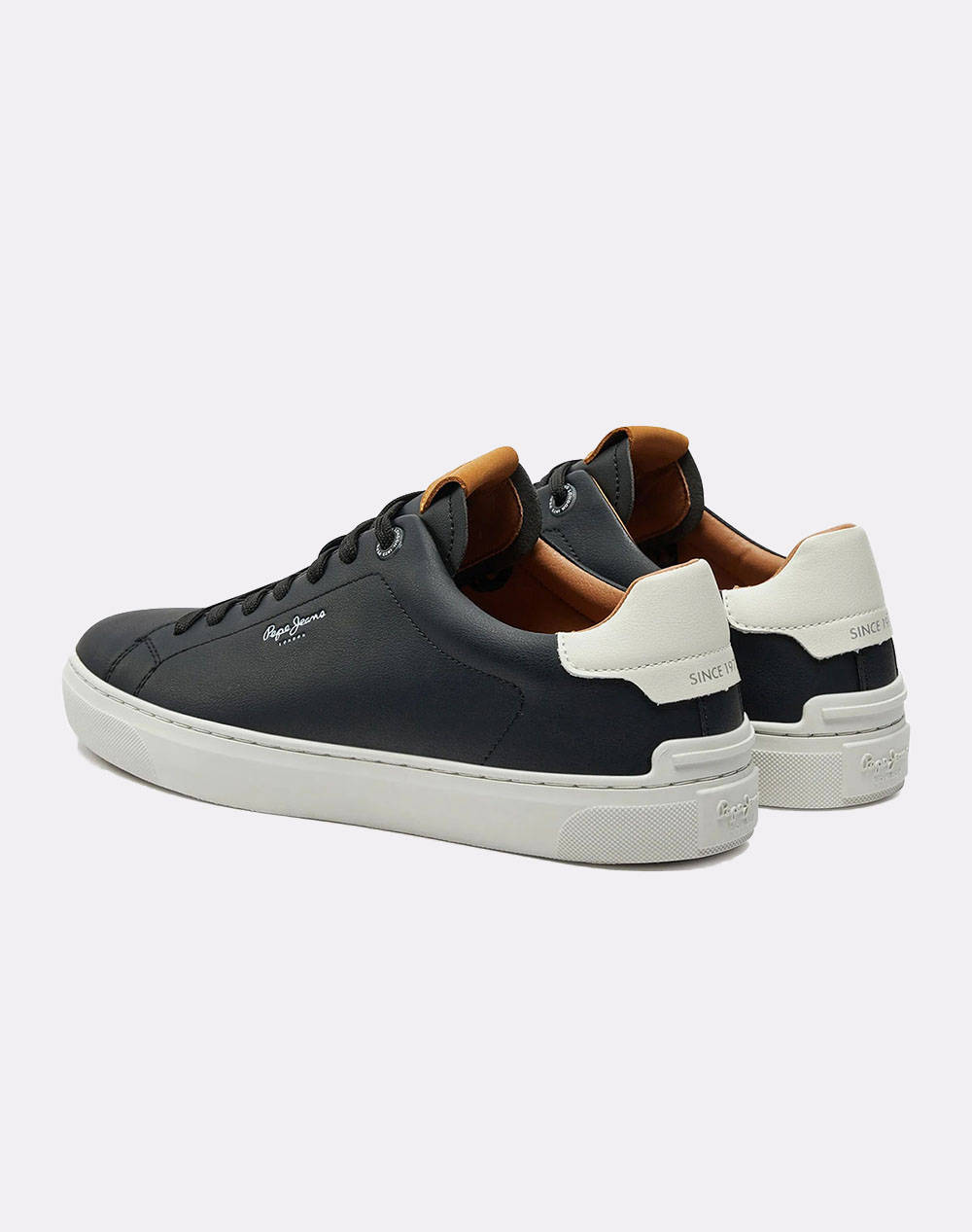 PEPE JEANS DROP 2 CAMDEN CLUB M CUPSOLE SNEAKERS PAPUCI DE BARBATI