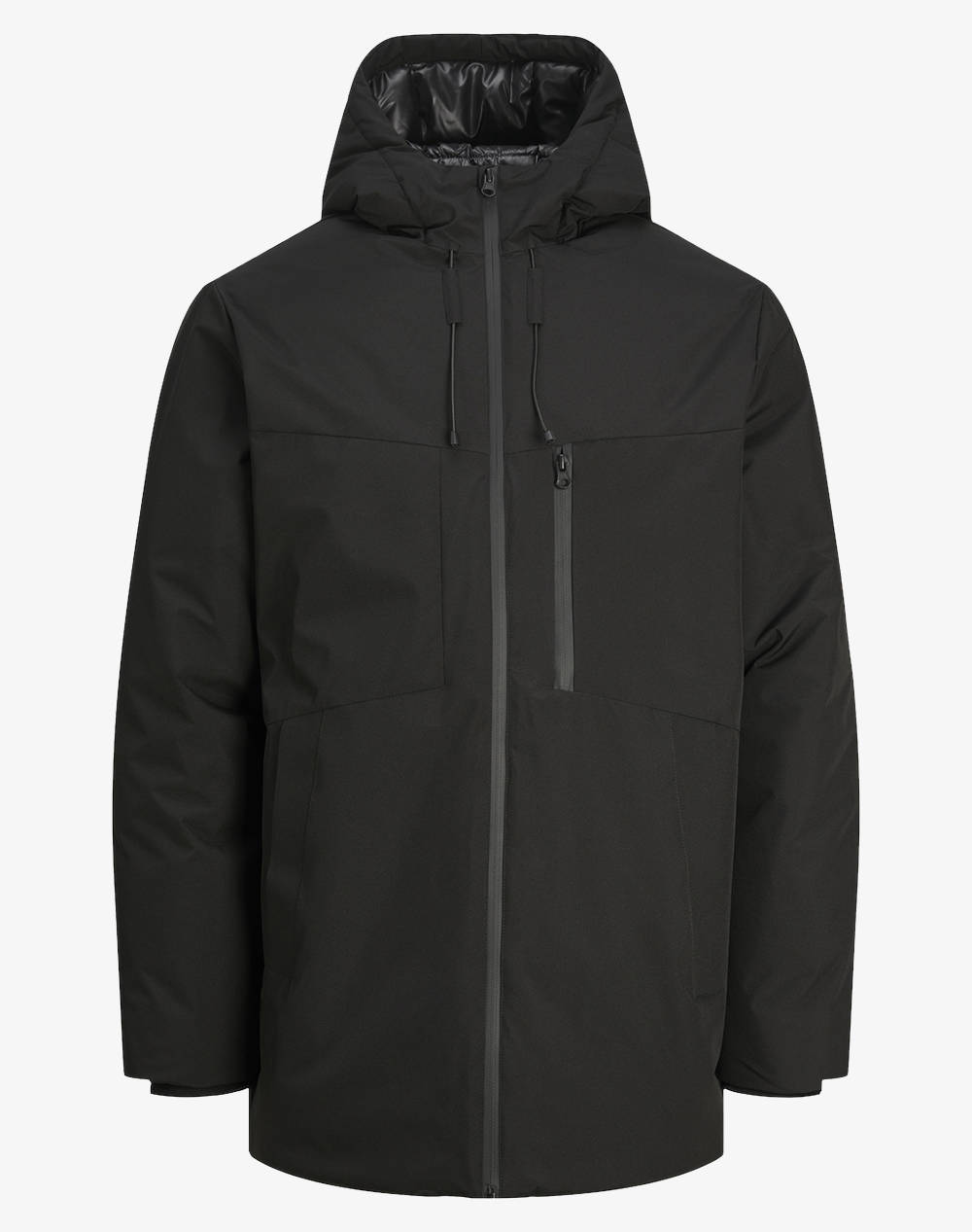 JACK&JONES PKTSSA FRED PARKA