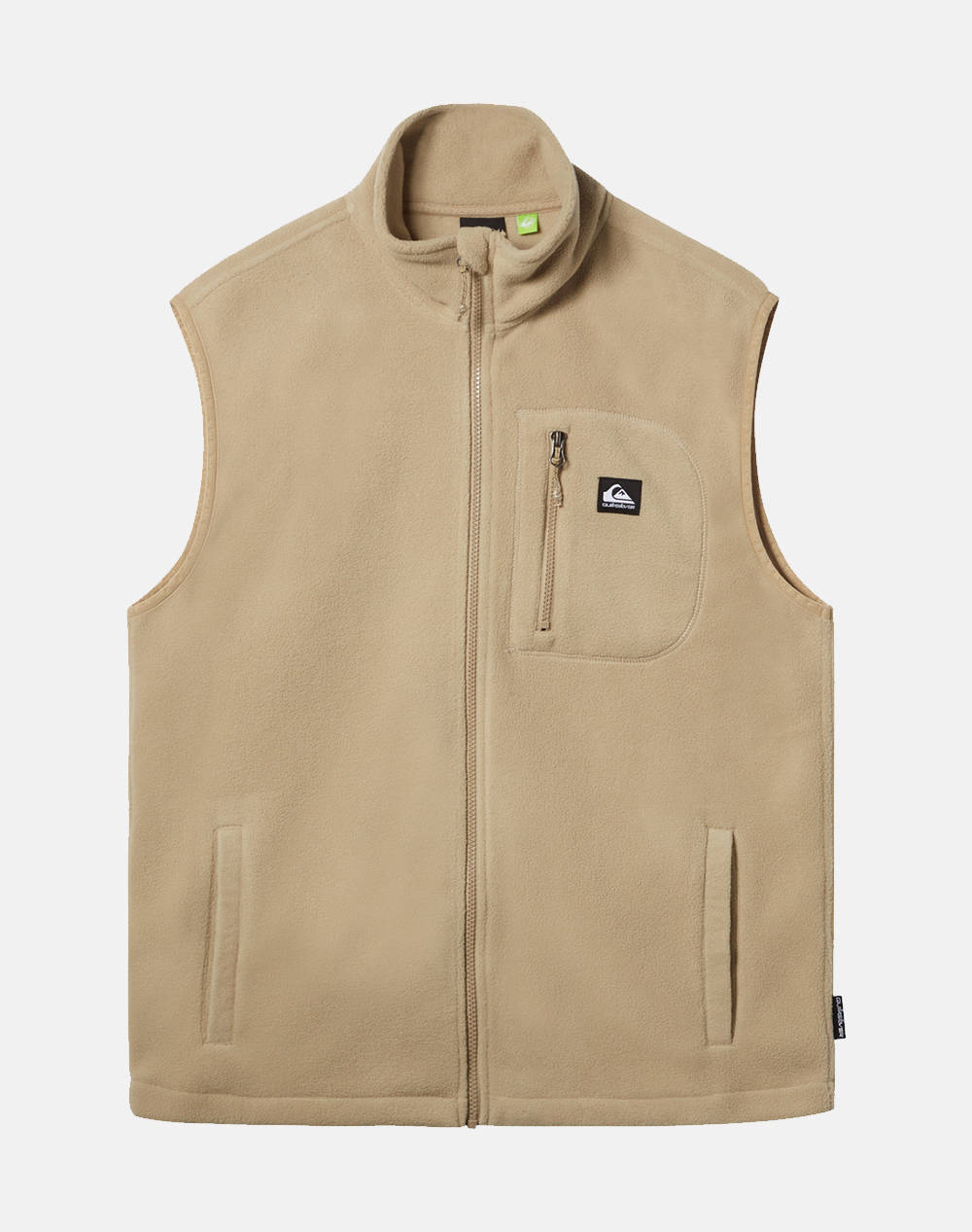 QUIKSILVER SURF DAYS VEST HANORAC DE BARBATI