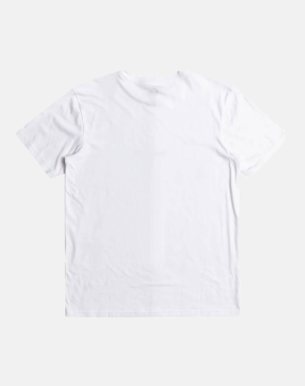 QUIKSILVER QS SIMPLE LETTRING SS BLUZA DE BARBATI