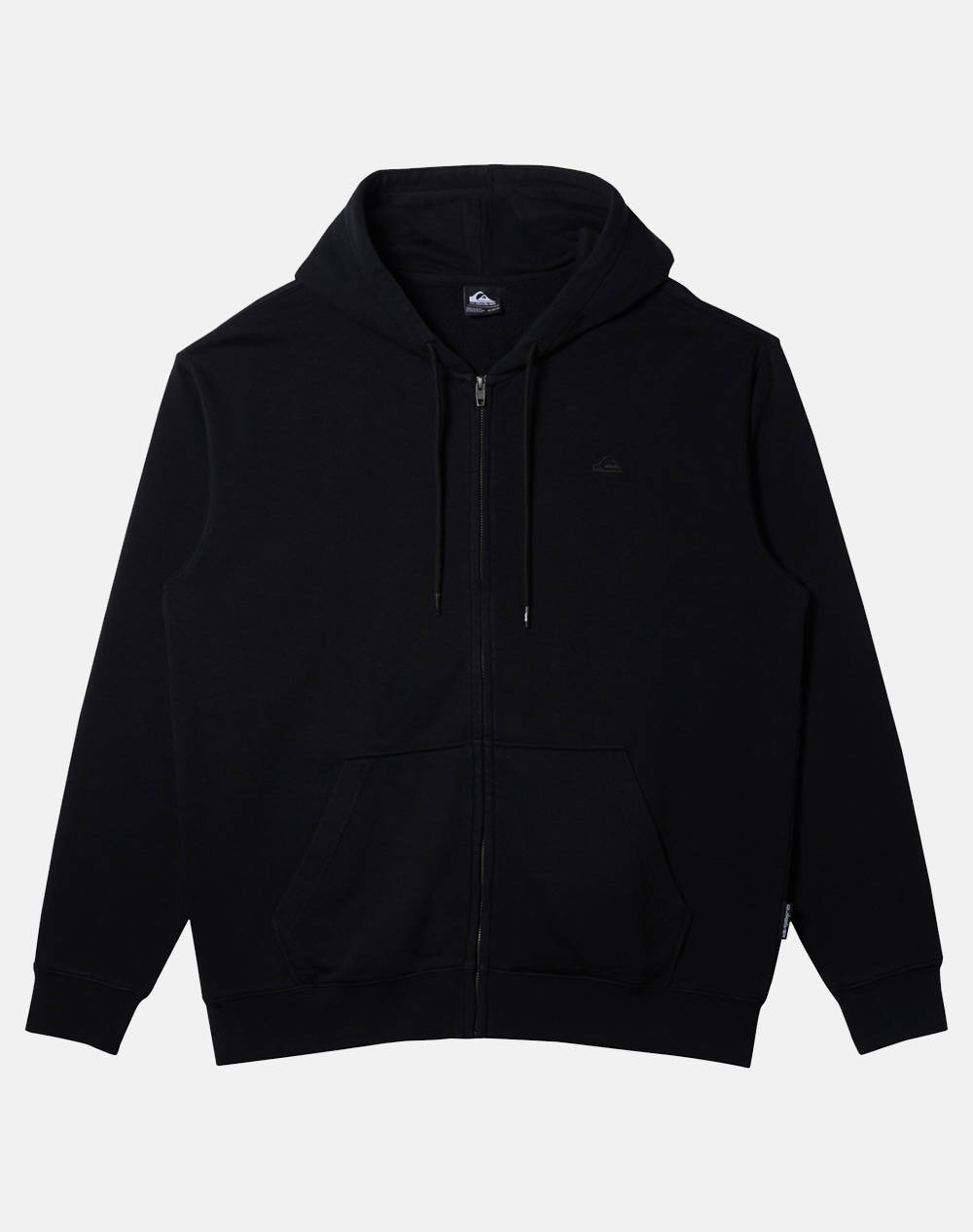 QUIKSILVER SALT WATER ZIP HOODIE HANORAC DE BARBATI