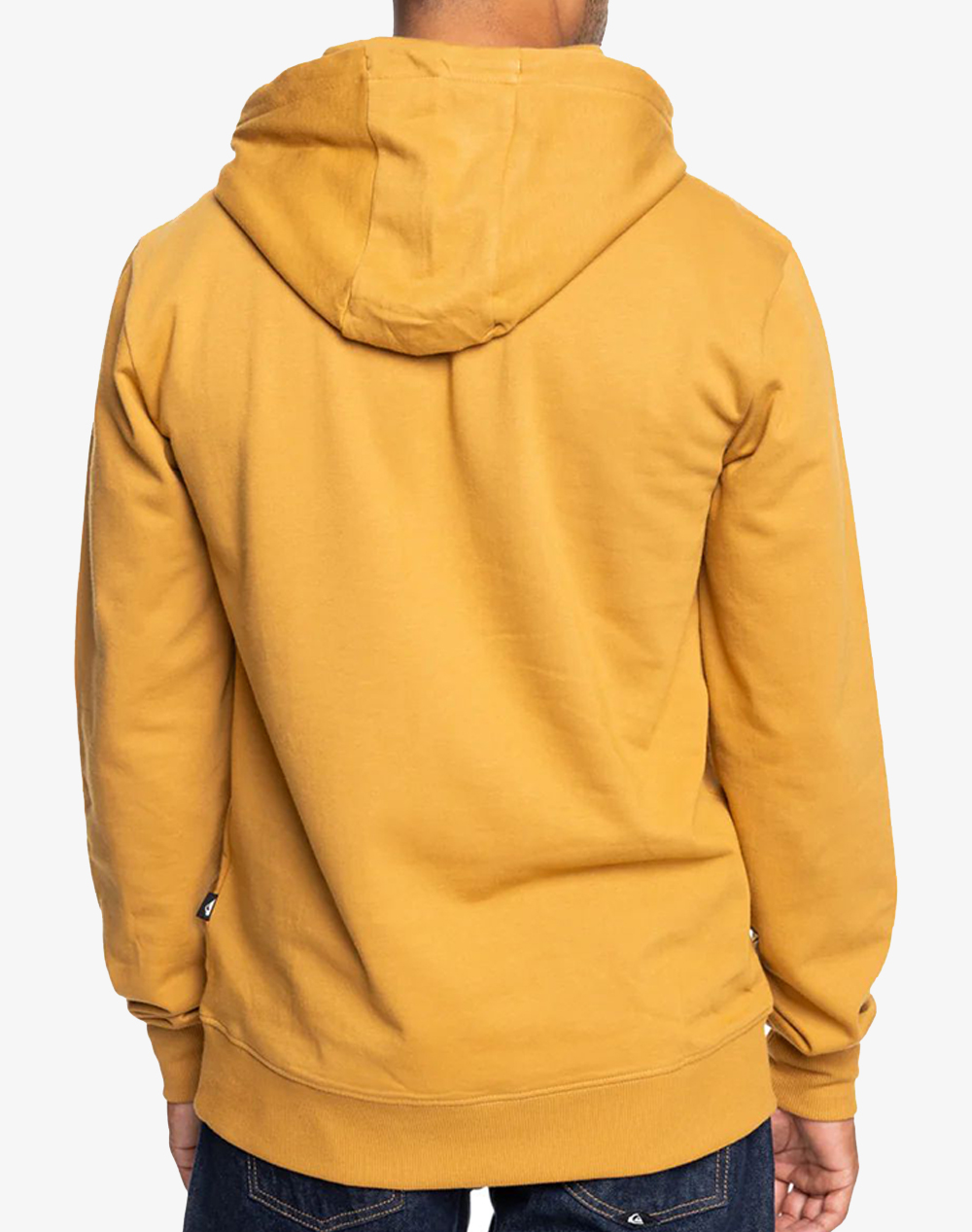 QUIKSILVER QS GRADIENT MOUNTAINS HOODIE HANORAC DE BARBATI