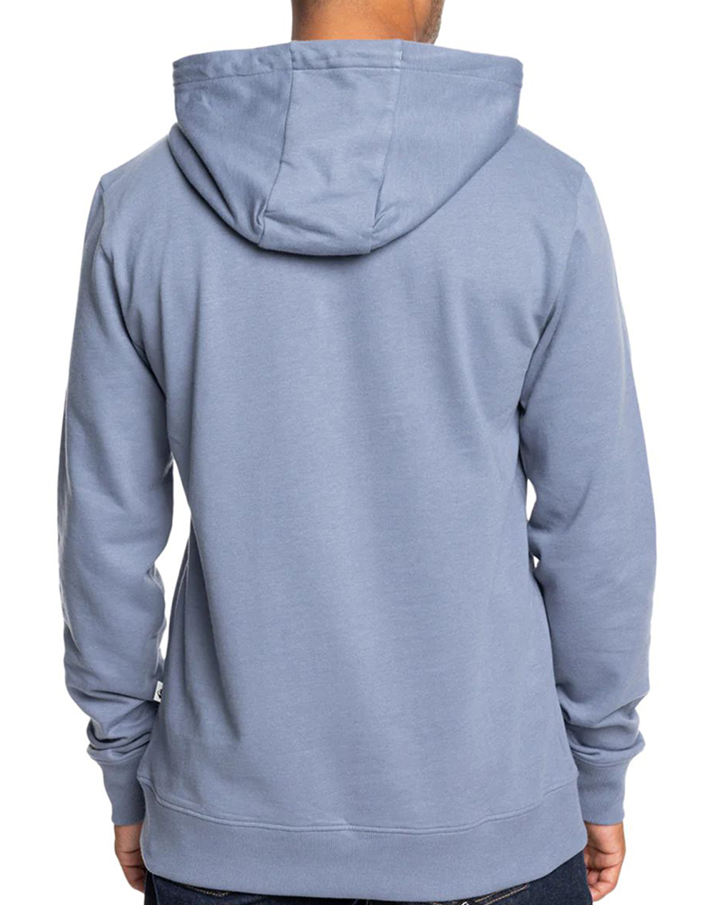 QUIKSILVER QS GRADIENT MOUNTAINS HOODIE HANORAC DE BARBATI