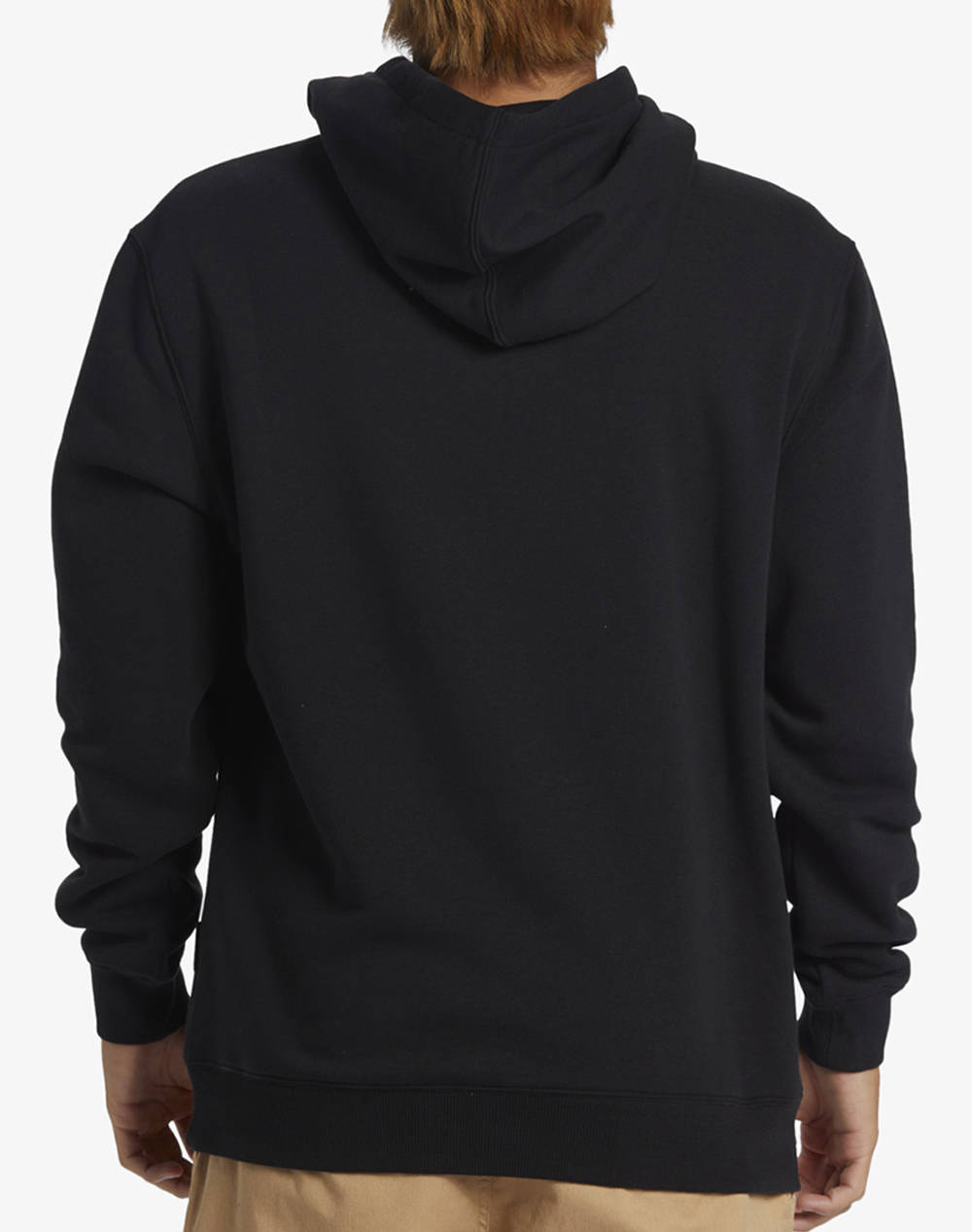 QUIKSILVER BIG LOGO HOODIE HANORAC DE BARBATI