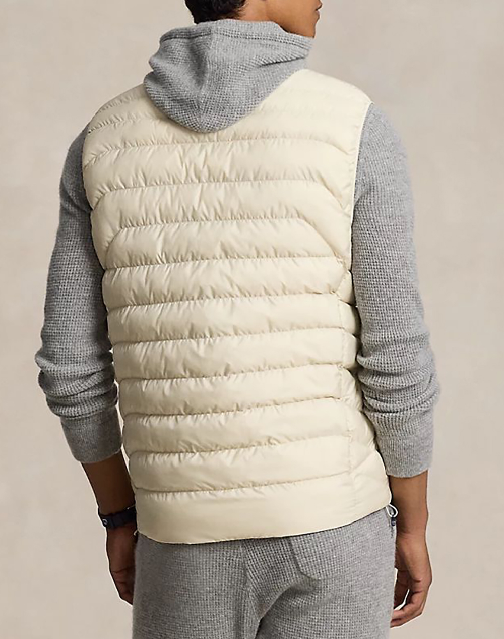 RALPH LAUREN TERRA VEST-INSULATED-VEST