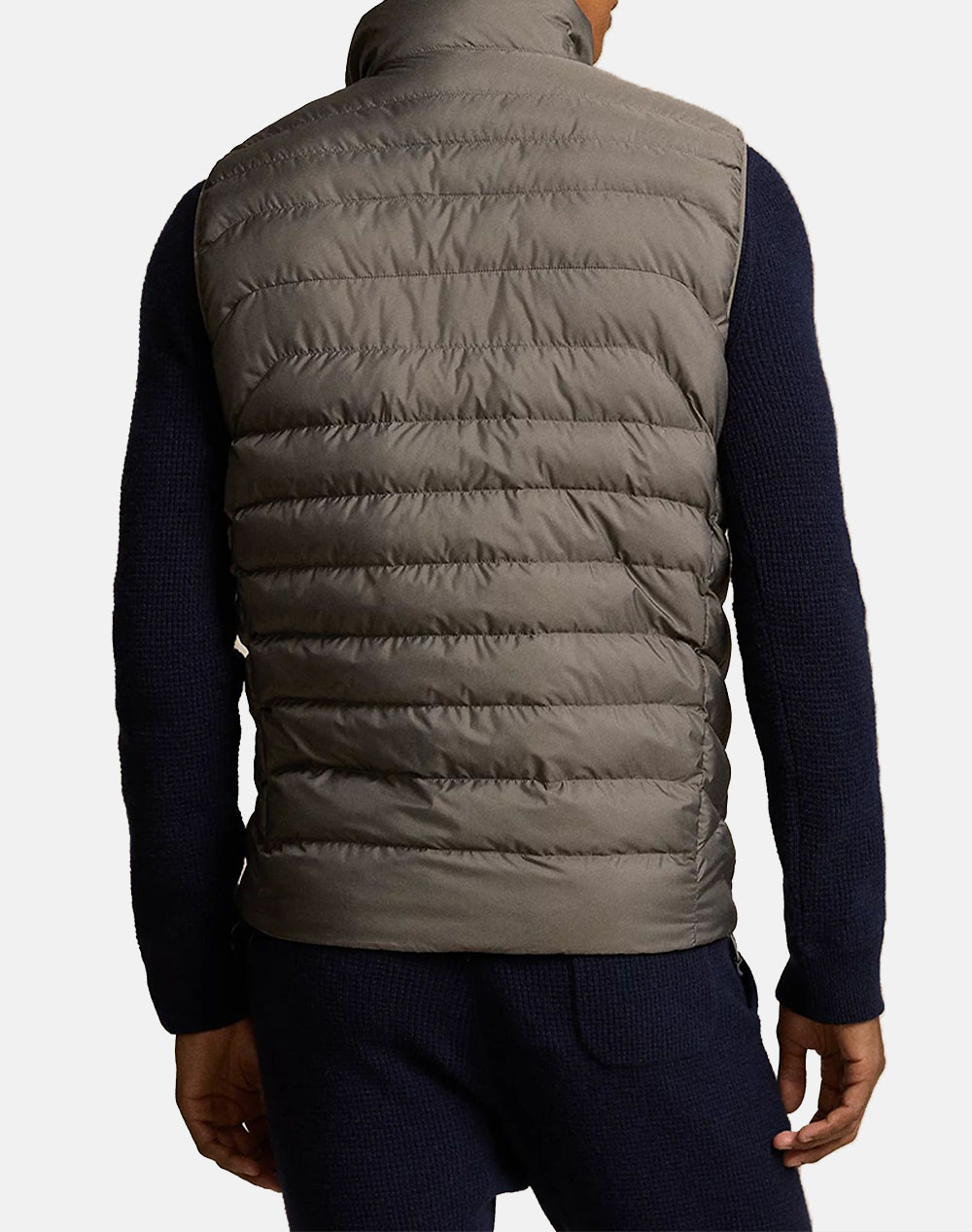 RALPH LAUREN TERRA VEST-INSULATED-VEST