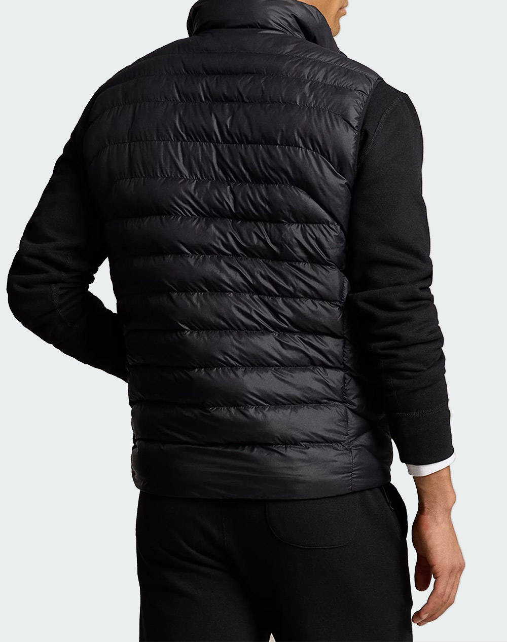 RALPH LAUREN TERRA VEST-INSULATED-VEST