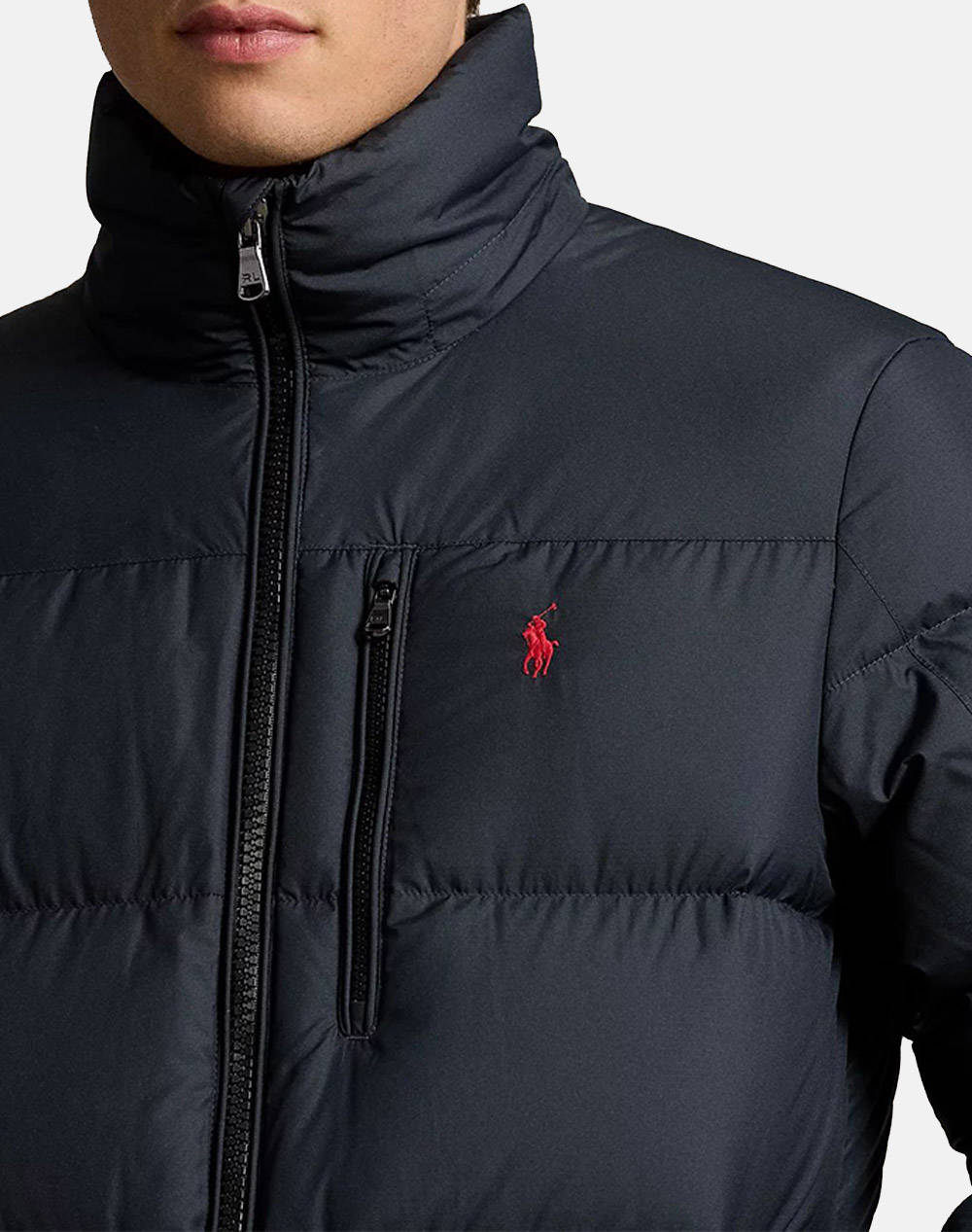 RALPH LAUREN EL CAP JKT-INSULATED-BOMBER