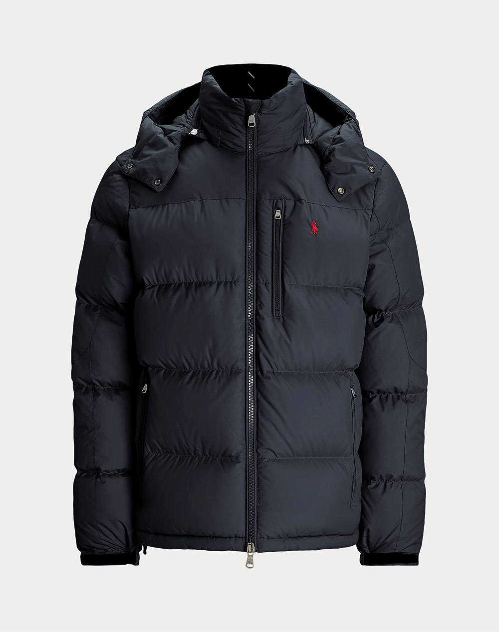 RALPH LAUREN EL CAP JKT-INSULATED-BOMBER