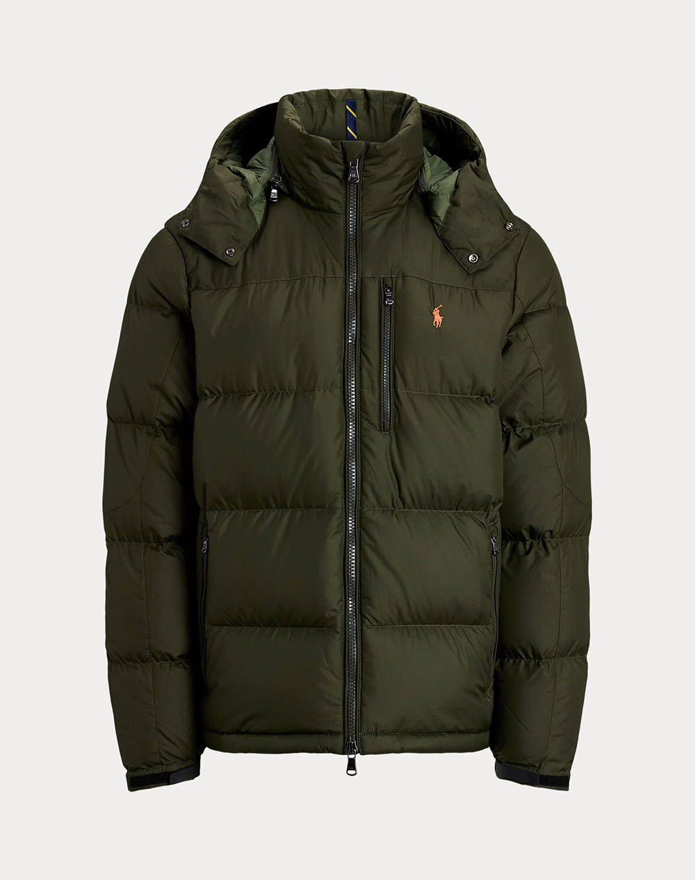 RALPH LAUREN EL CAP JKT-INSULATED-BOMBER