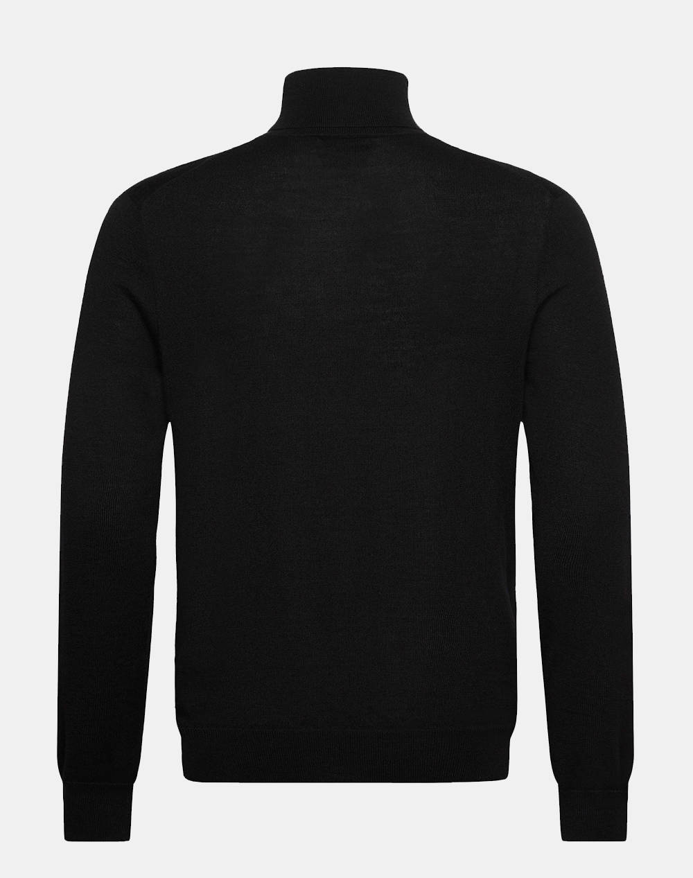 RALPH LAUREN LSTNPP-LONG SLEEVE-PULLOVER