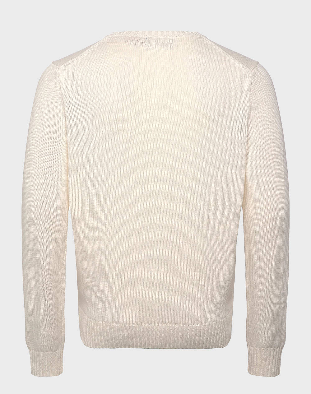 RALPH LAUREN LSCNPP7GG-LONG SLEEVE-SWEATER