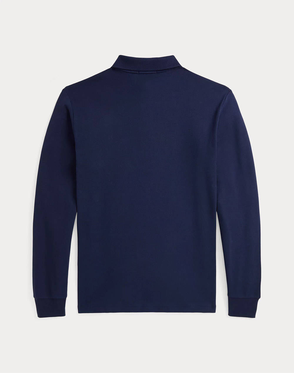 RALPH LAUREN LSKCCMSLM4-LONG SLEEVE-POLO SHIRT