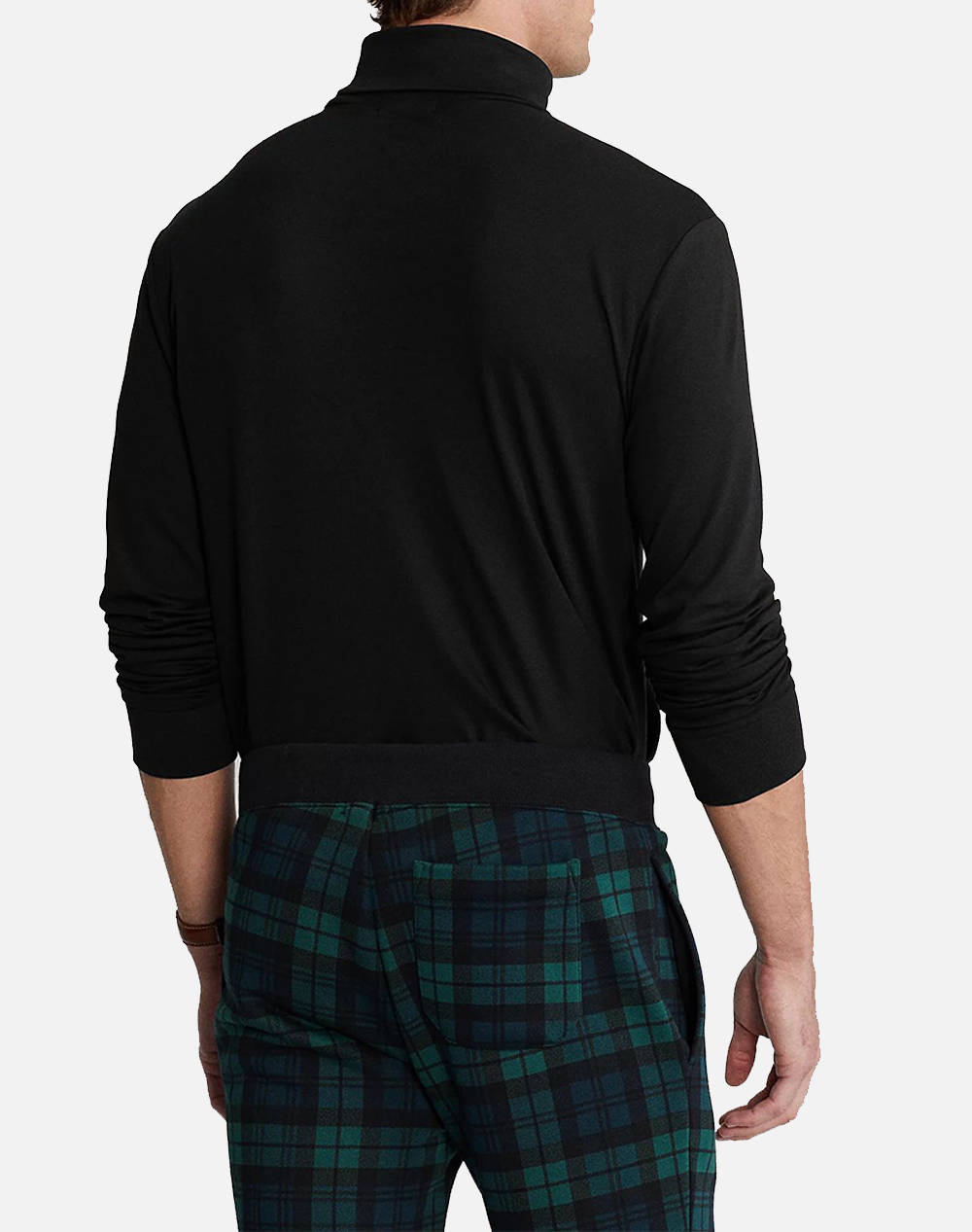 RALPH LAUREN LSTURTLEM2-LONG SLEEVE-PULLOVER