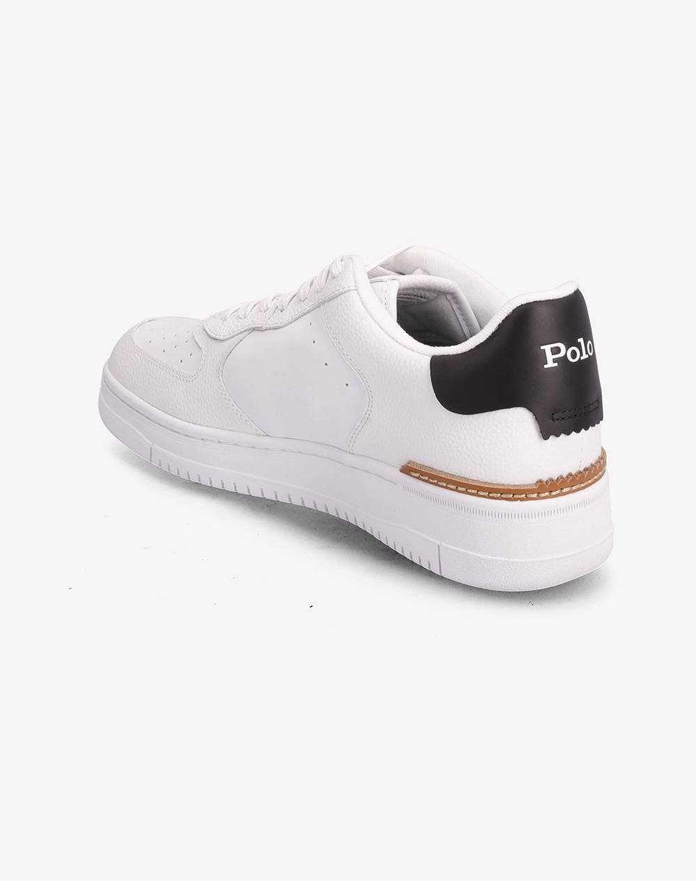 RALPH LAUREN MASTERS CRT-SNEAKERS-LOW TOP LACE