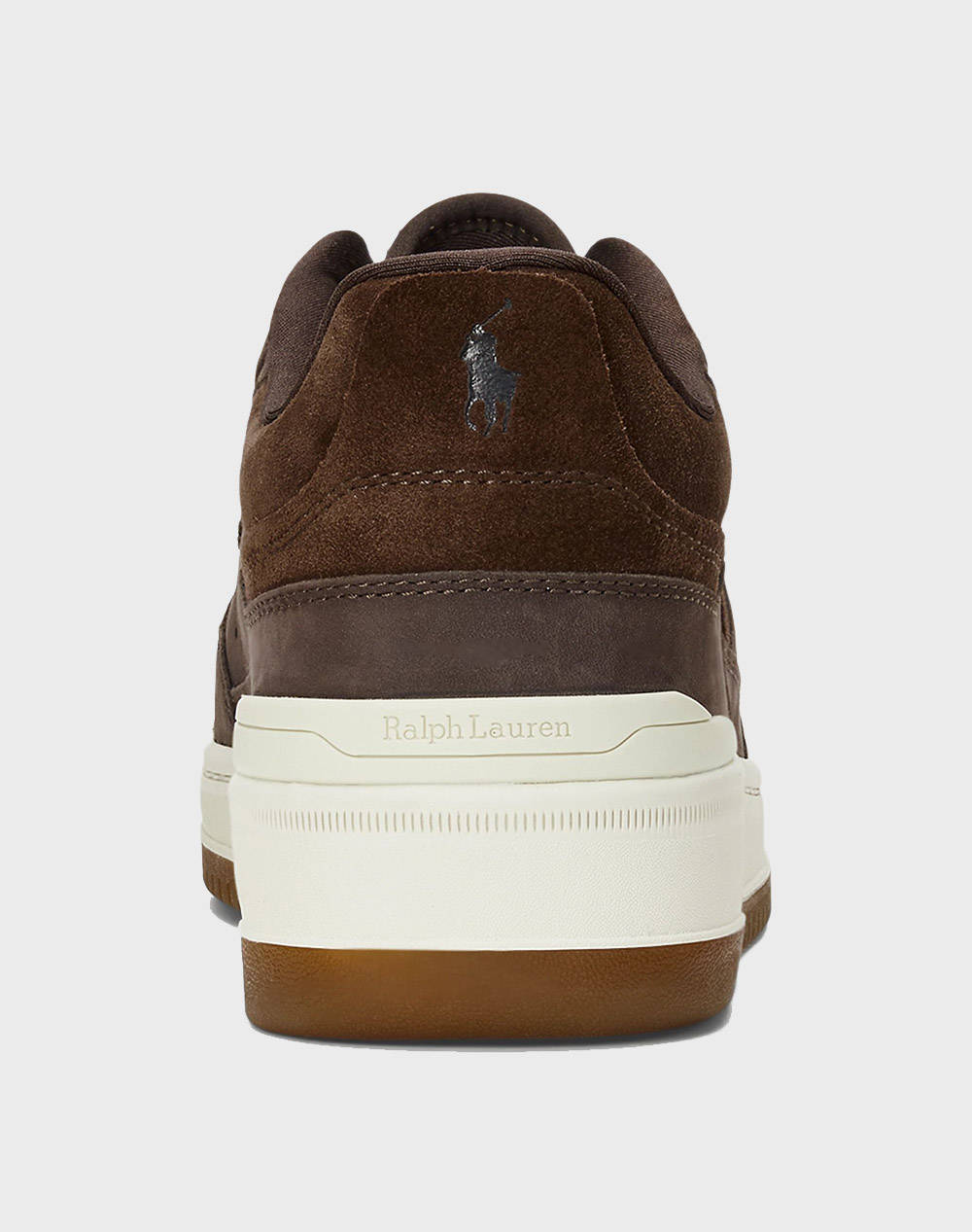 RALPH LAUREN MASTERS SPRT-SNEAKERS-LOW TOP LACE