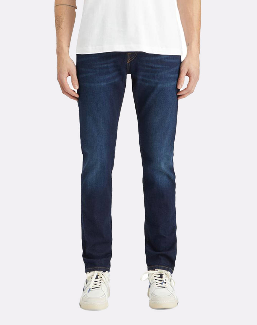 SCOTCH&SODA PANTALONI JEAN