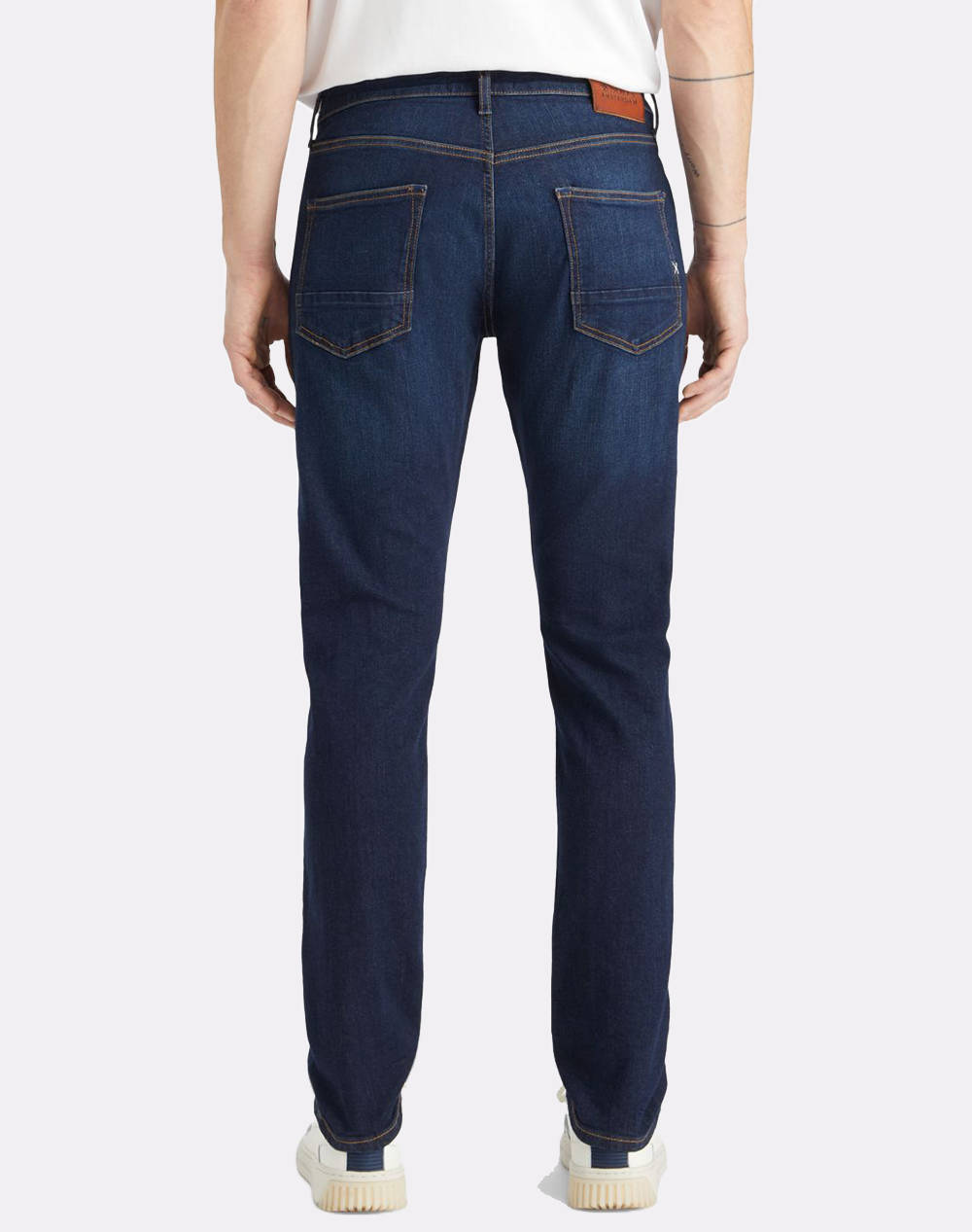 SCOTCH&SODA PANTALONI JEAN