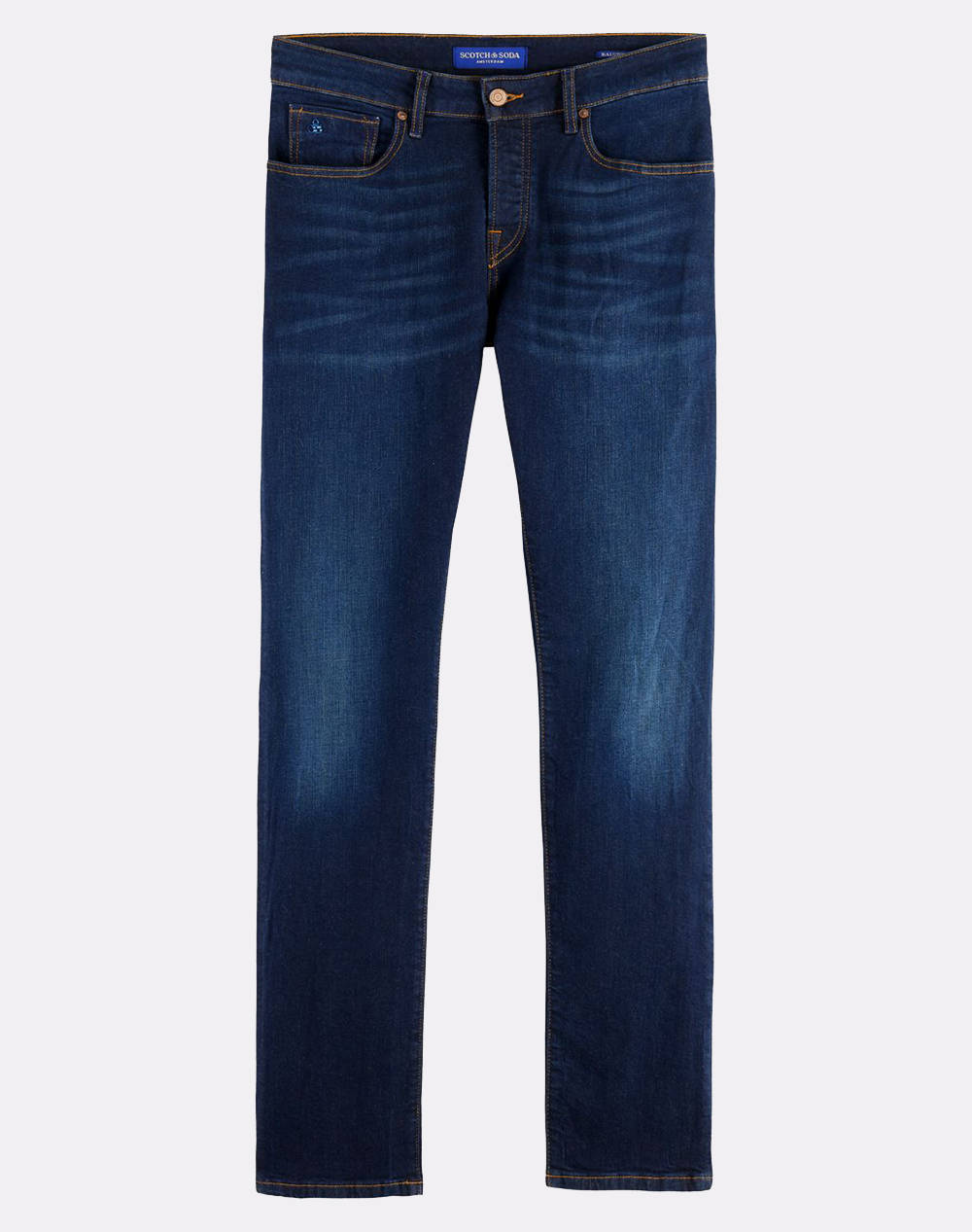 SCOTCH&SODA PANTALONI JEAN